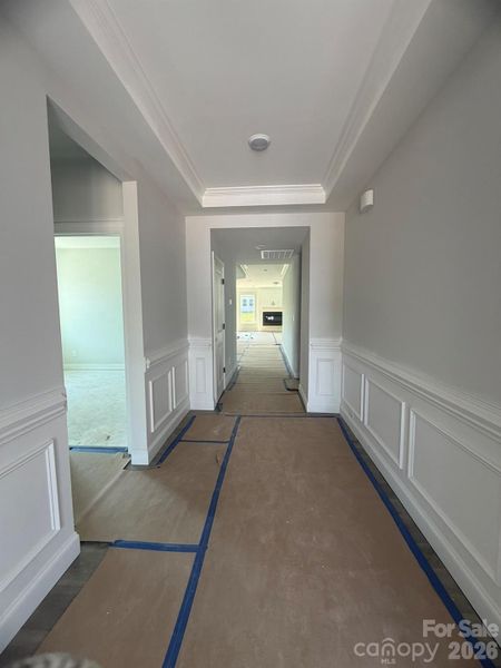 Entryway Entryway