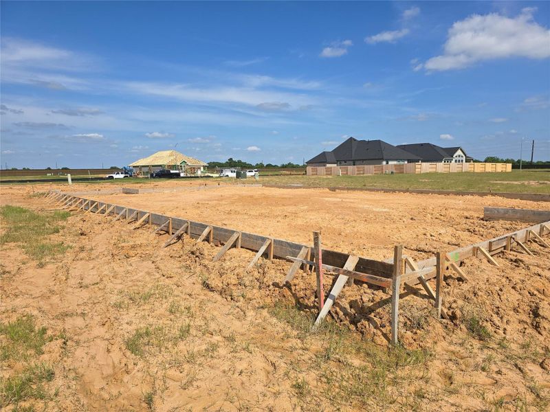 Actual Home Site Actual Home Site