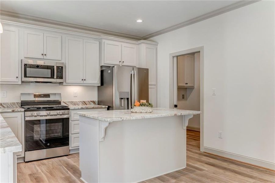 Furnished interior view inside a new home in , Rome (Image 39). Furnished interior view inside a new home in , Rome (Image 39).