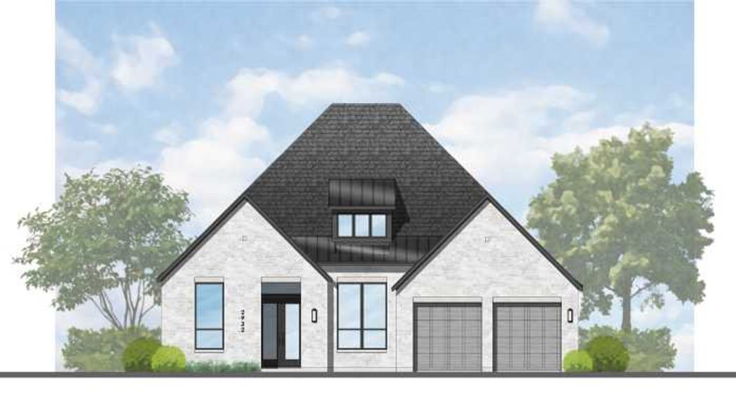 Elevation MC Elevation MC