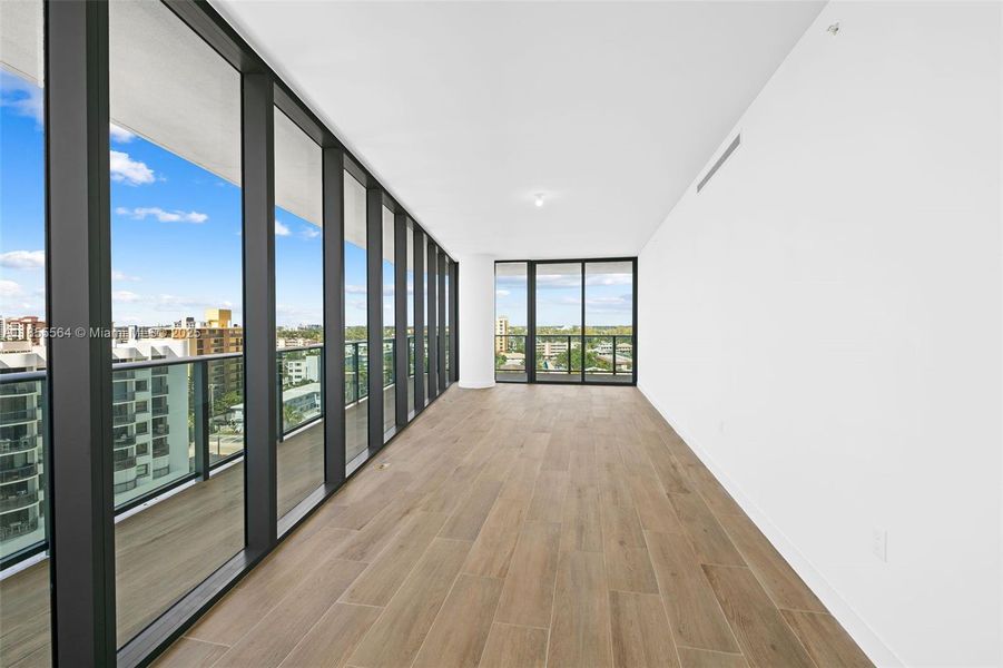 Exterior details and patio area of a home in Casamar, Pompano Beach (Image 27). Exterior details and patio area of a home in Casamar, Pompano Beach (Image 27).