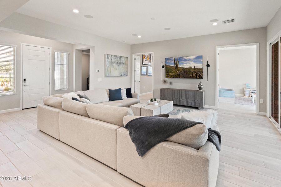 Great Room Great Room