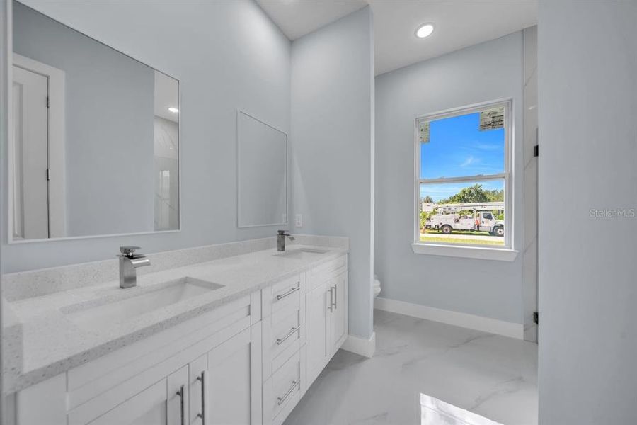 Furnished interior view inside a new home in , Lehigh Acres (Image 3). Furnished interior view inside a new home in , Lehigh Acres (Image 3).