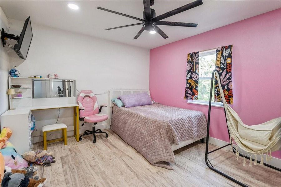 Furnished interior view inside a new home in , Diboll (Image 37). Furnished interior view inside a new home in , Diboll (Image 37).