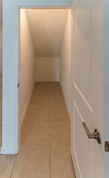 Spacious, unfurnished interior of a new home in The Isle of Avalon, Spring Hill (Image 17).