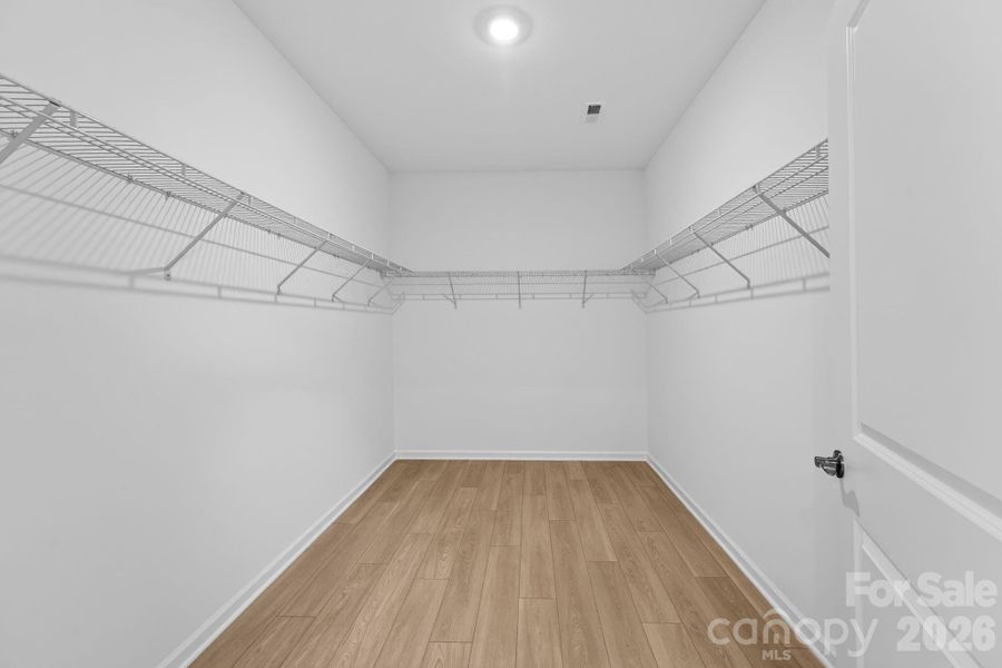 Spacious, unfurnished interior of a new home in Roselyn, Lancaster (Image 26). Spacious, unfurnished interior of a new home in Roselyn, Lancaster (Image 26).