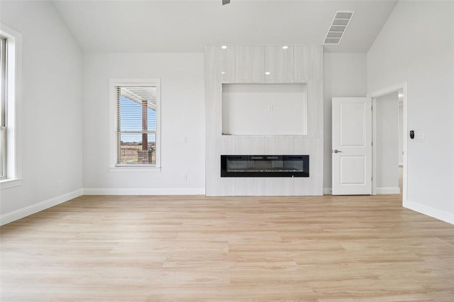 Spacious, unfurnished interior of a new home in , Leonard (Image 25). Spacious, unfurnished interior of a new home in , Leonard (Image 25).