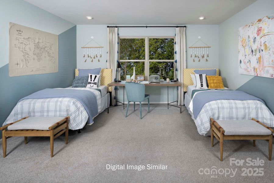 Digital Image Similar