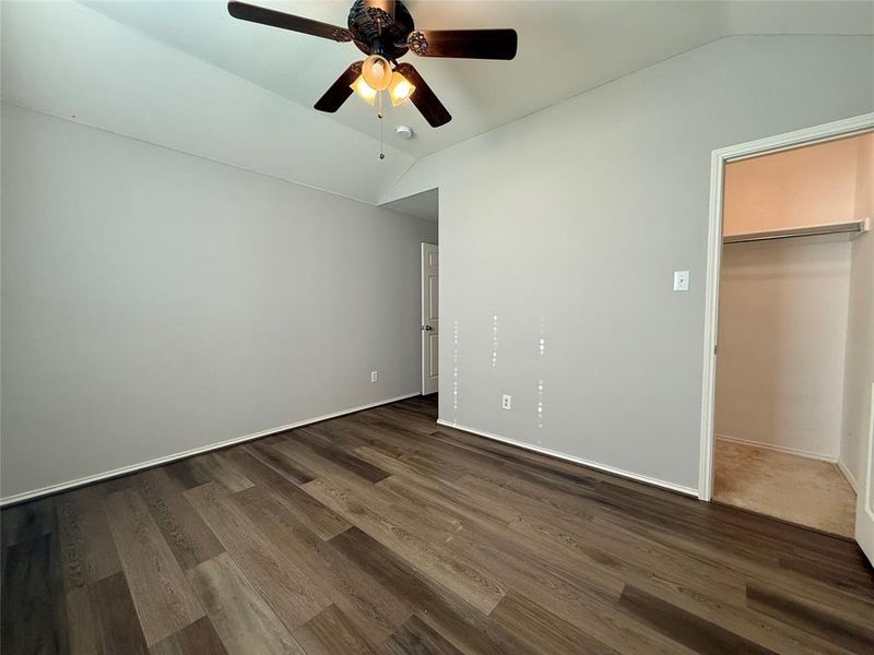 Spacious, unfurnished interior of a new home in , Forney (Image 21). Spacious, unfurnished interior of a new home in , Forney (Image 21).