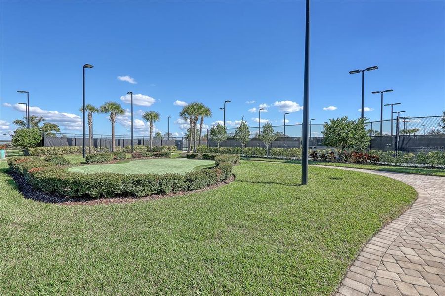 Community amenities in , St. Cloud (Image 54).