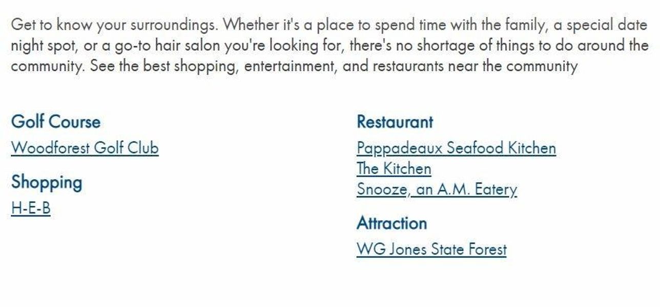 Image 12 of a home in Harper's Preserve -  Estate Series.