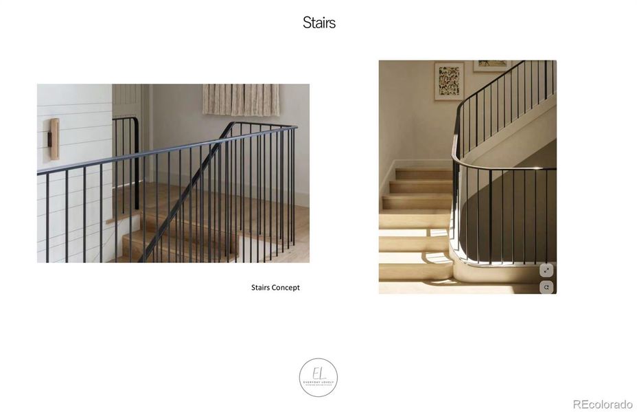 Sample of building materials used in homes in , Denver (Image 19).