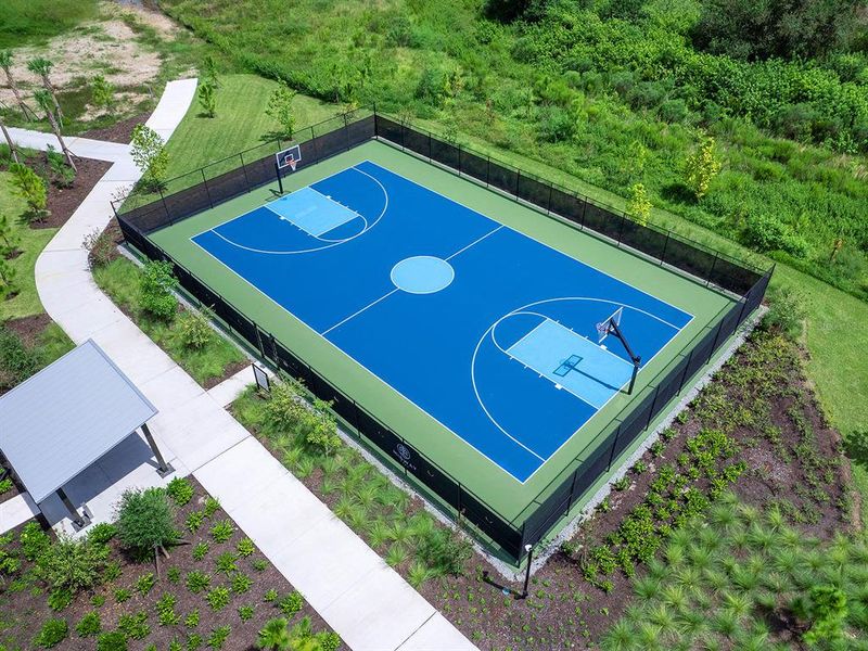 Community amenities in , Sarasota (Image 73).