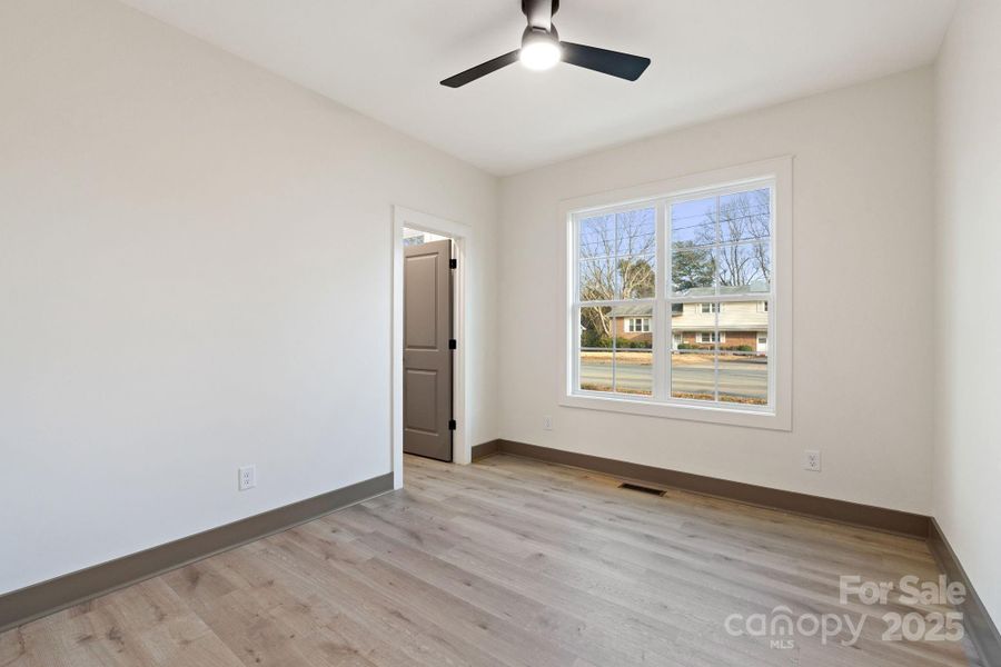 Spacious, unfurnished interior of a new home in , Winston-Salem (Image 33). Spacious, unfurnished interior of a new home in , Winston-Salem (Image 33).