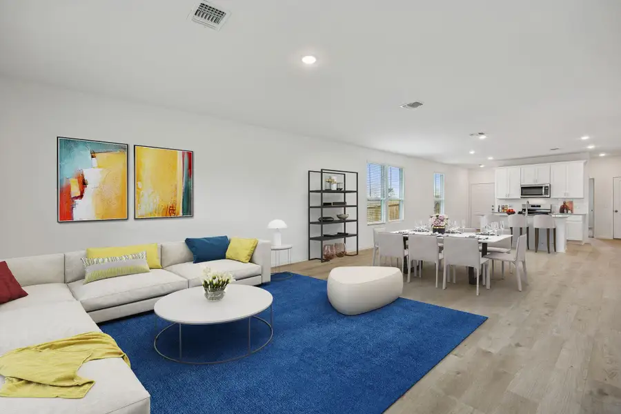 MODEL HOME images may NOT be consistent with the finished product. MODEL HOME images may NOT be consistent with the finished product.