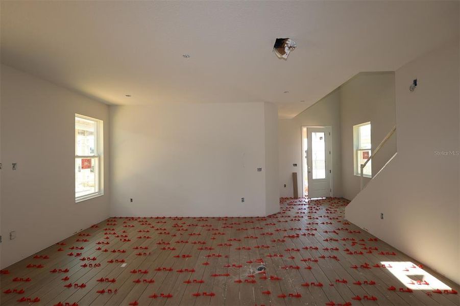 Image 29 of a home in Lake Star at Ovation.