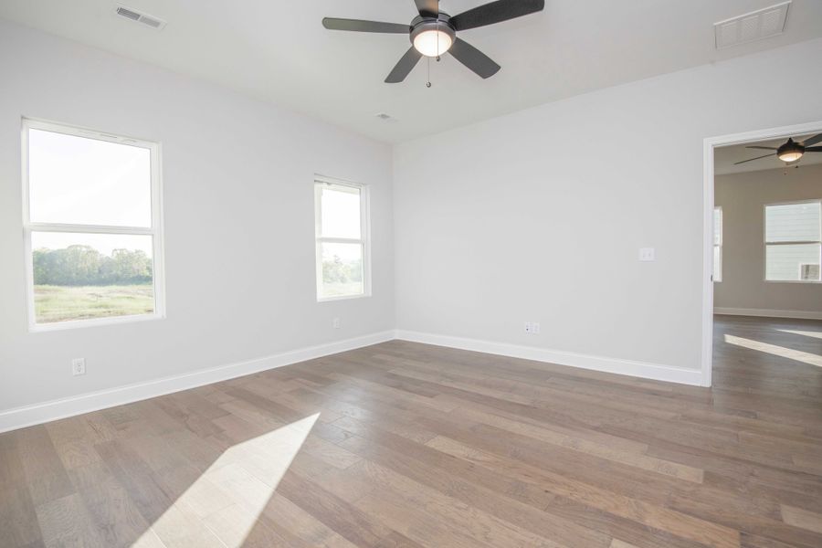 *Photo of actual home.