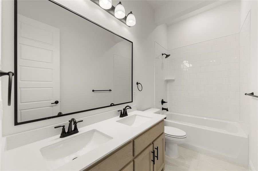 06. 335 Waterview - 2ND Bath