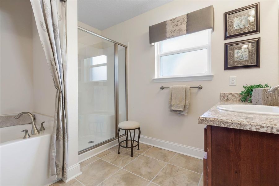 Furnished interior view inside a new home in Palm Coast, Palm Coast (Image 22).