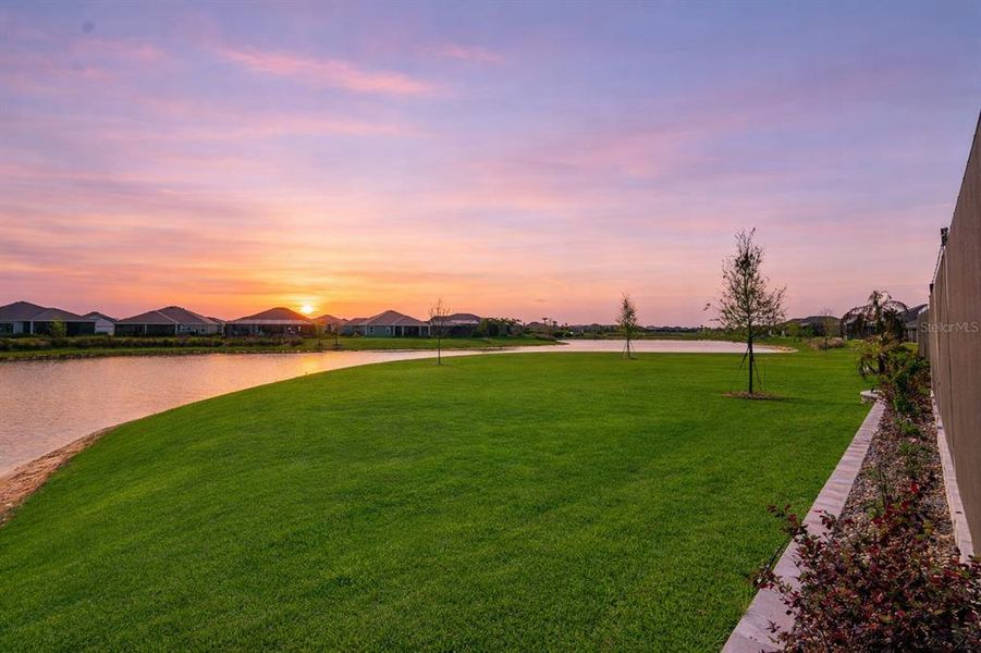 Natural landscape and outdoor views near  in The Villages (Image 67).