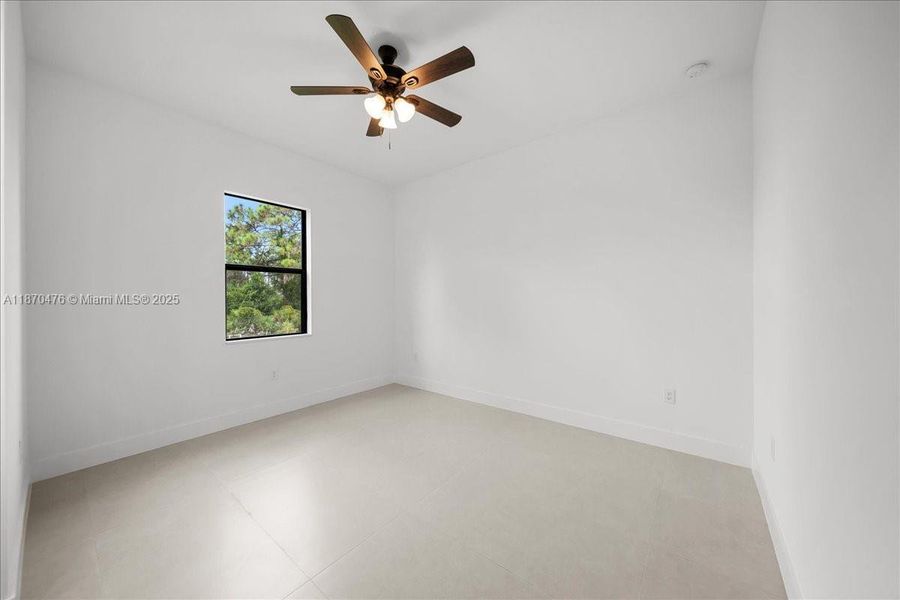 Spacious, unfurnished interior of a new home in , Lehigh Acres (Image 26). Spacious, unfurnished interior of a new home in , Lehigh Acres (Image 26).