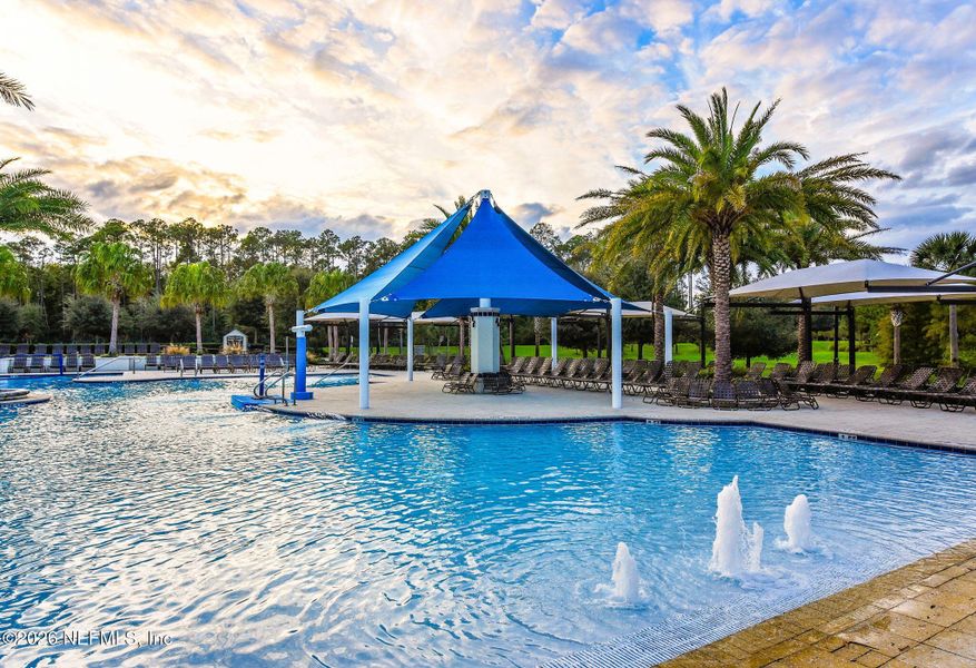 Community amenities in , Ponte Vedra (Image 65).