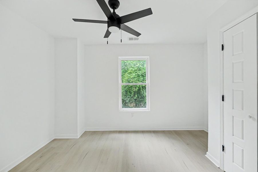 Spacious, unfurnished interior of a new home in , North Charleston (Image 13). Spacious, unfurnished interior of a new home in , North Charleston (Image 13).