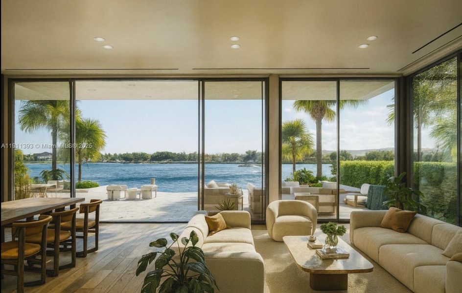 Community amenities in , Miami Beach (Image 25).