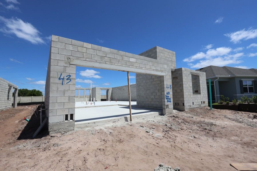 Homesite