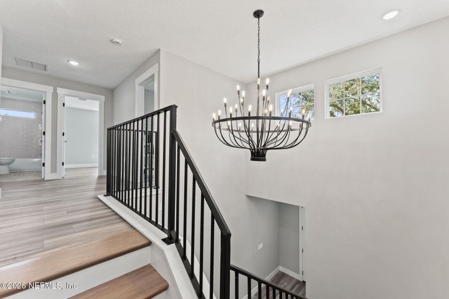 Spacious, unfurnished interior of a new home in , Orange Park (Image 23).