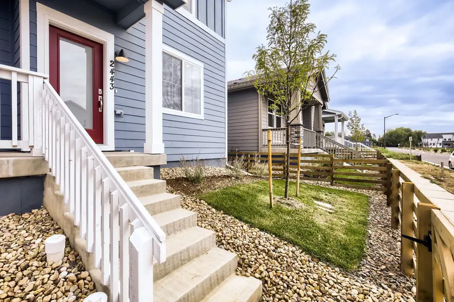 2443 Violet Cress LN, Fort Collins, CO.  - Slide 4