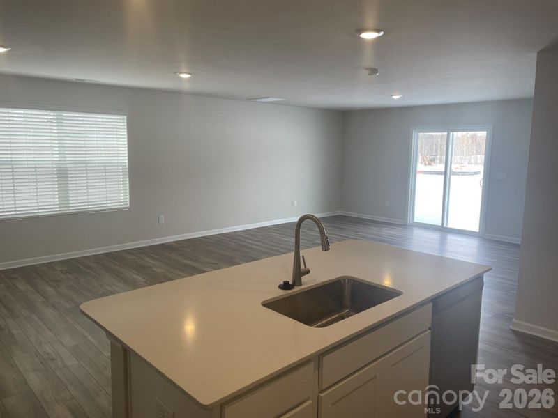 Image 25 of a home in Bakers Creek.