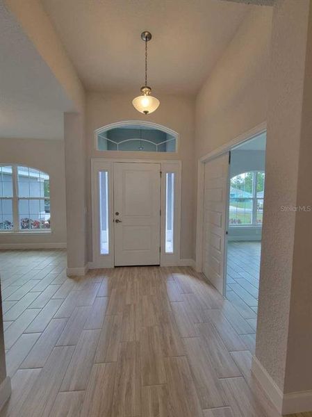 Spacious, unfurnished interior of a new home in , Ocala (Image 19). Spacious, unfurnished interior of a new home in , Ocala (Image 19).