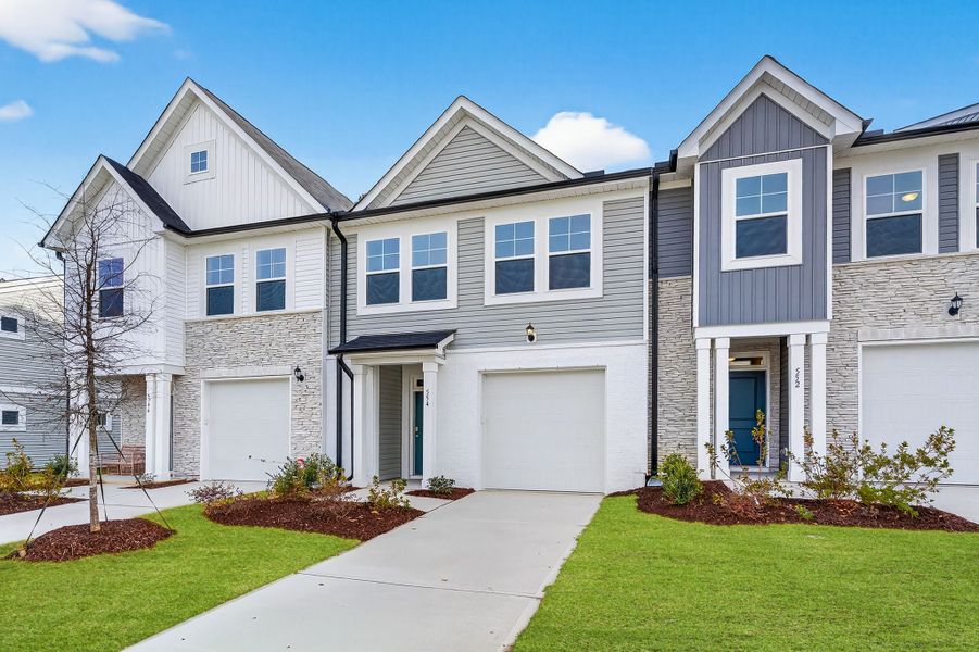 New Home in Zebulon, NC.  - Slide 3