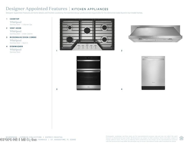 Sample of building materials used in homes in , St. Augustine (Image 3).