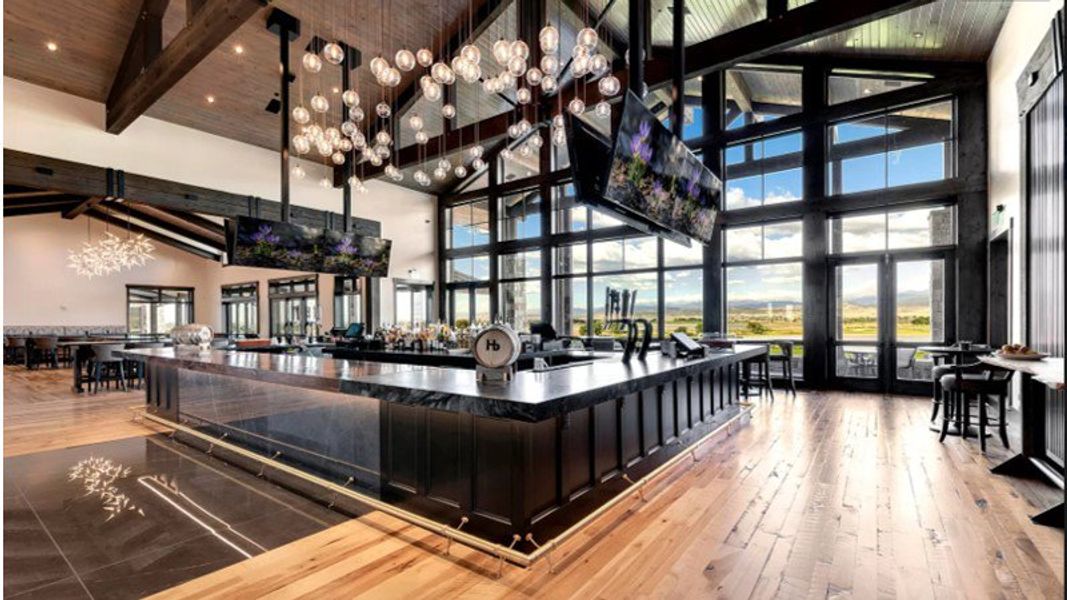 Community amenities in Villas at Vantage, Berthoud (Image 20).