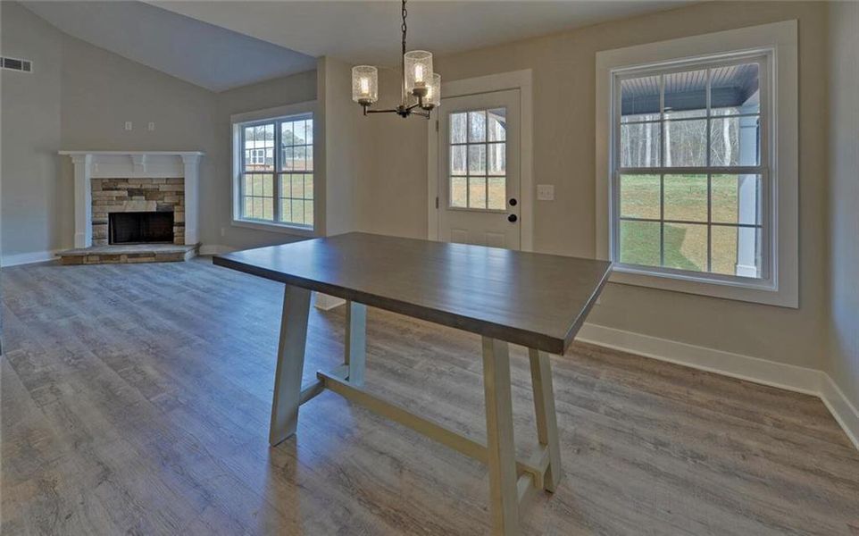 Image 48 of a home in . Image 48 of a home in .