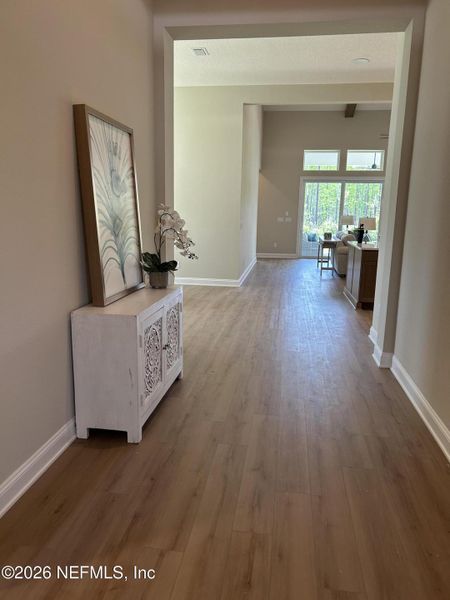 Image 29 of a home in SilverLeaf.