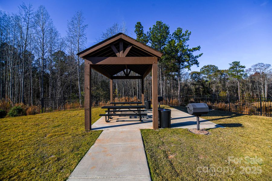 Picnic Area Picnic Area
