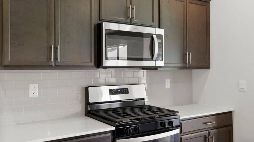 Image 35 representing the Aria by D.R. Horton in Rocky River Ridge, Anderson, SC.