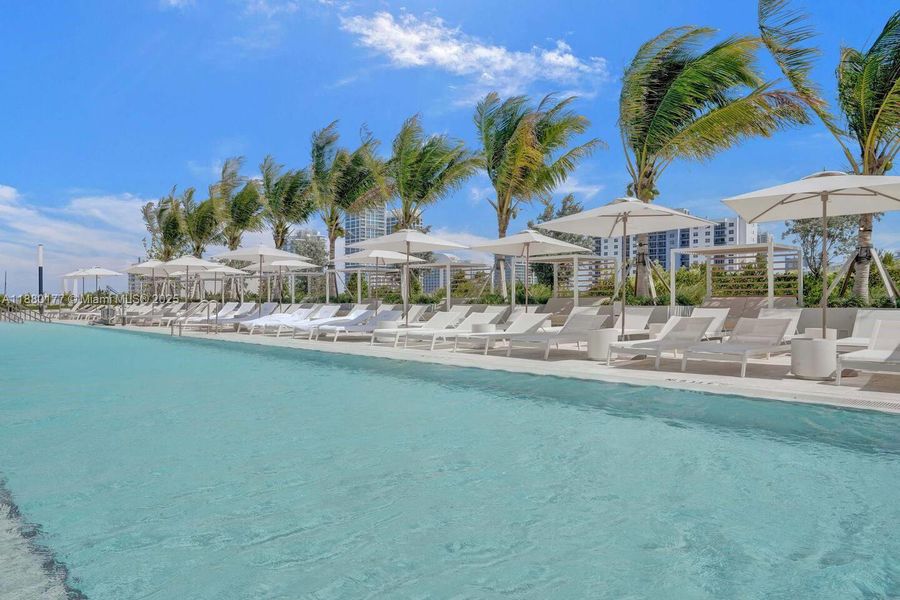 Community amenities in , Miami Beach (Image 30). Community amenities in , Miami Beach (Image 30).