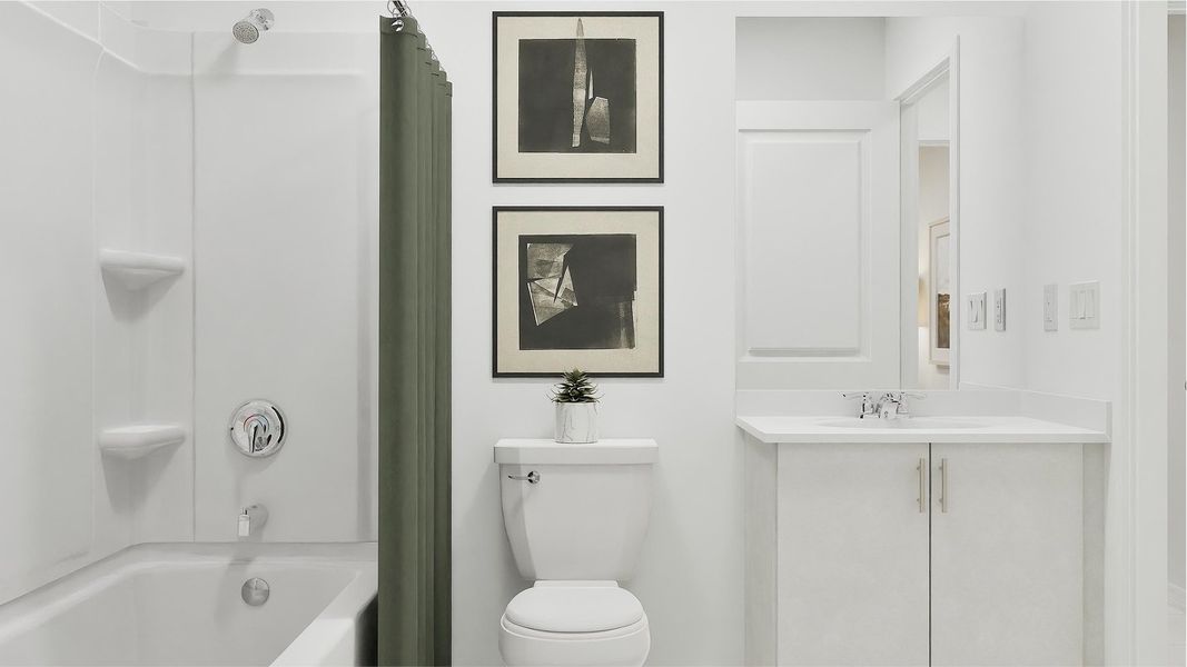 Florida Core P005 Heritage Bath3 F1 Base6