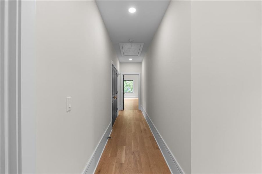 Spacious, unfurnished interior of a new home in , Atlanta (Image 53). Spacious, unfurnished interior of a new home in , Atlanta (Image 53).
