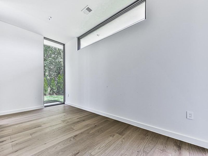Spacious, unfurnished interior of a new home in , Marietta (Image 68). Spacious, unfurnished interior of a new home in , Marietta (Image 68).