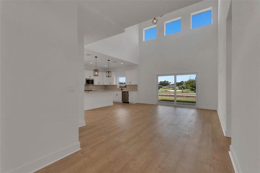 Spacious, unfurnished interior of a new home in , Lake Placid (Image 17). Spacious, unfurnished interior of a new home in , Lake Placid (Image 17).