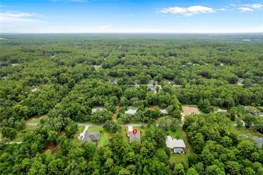 Natural landscape and outdoor views near in Hernando (Image 46). Natural landscape and outdoor views near in Hernando (Image 46).