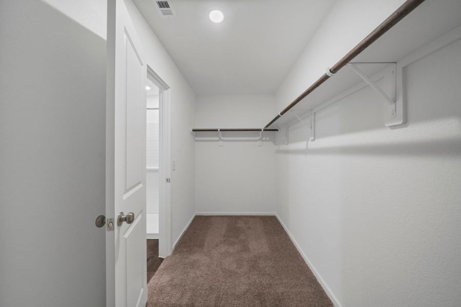 Owner's Closet Owner's Closet