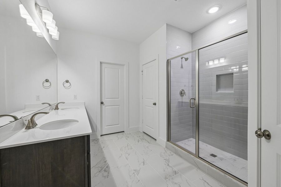 Owners Bathroom Owners Bathroom
