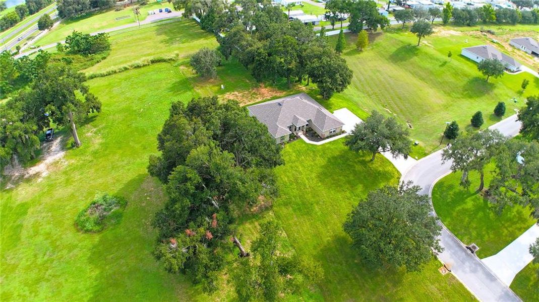 Natural landscape and outdoor views near Hill Country Estates in Dade City (Image 24). Natural landscape and outdoor views near Hill Country Estates in Dade City (Image 24).