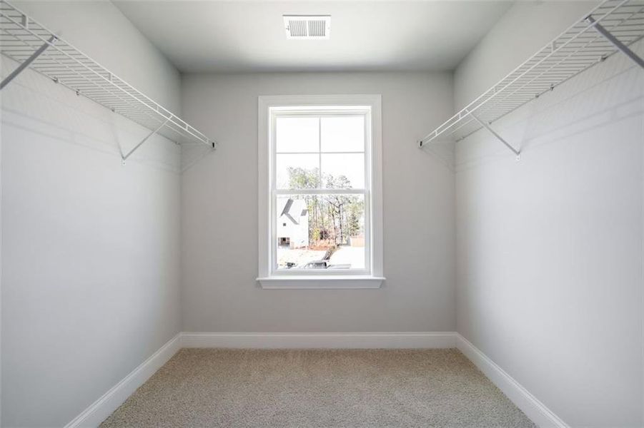 Spacious, unfurnished interior of a new home in , Douglasville (Image 27).